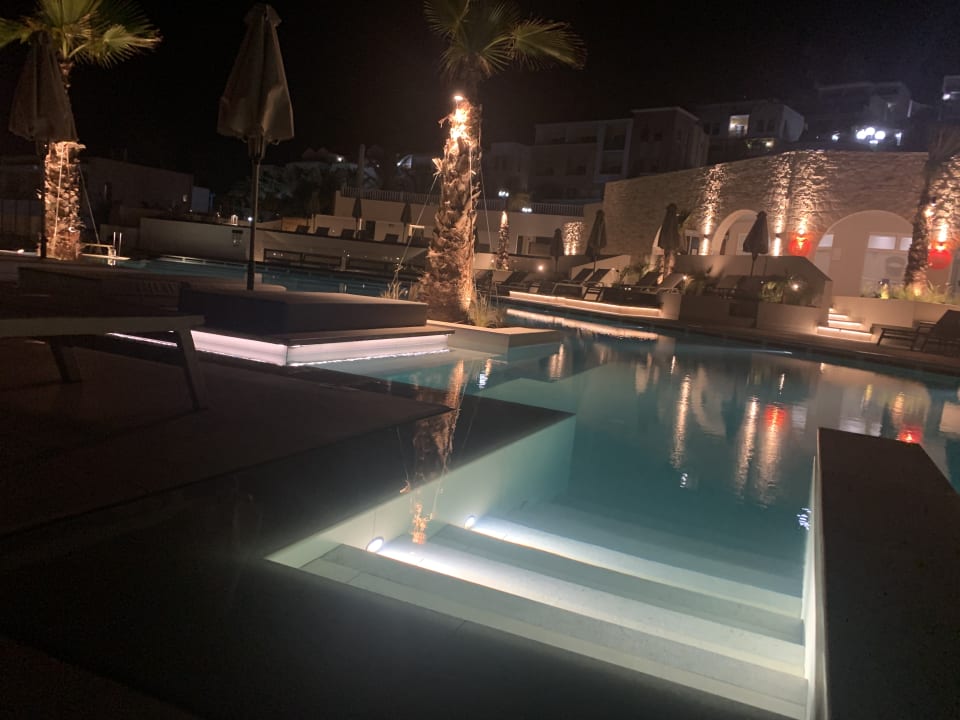 Pool Fodele Beach & Water Park Holiday Resort