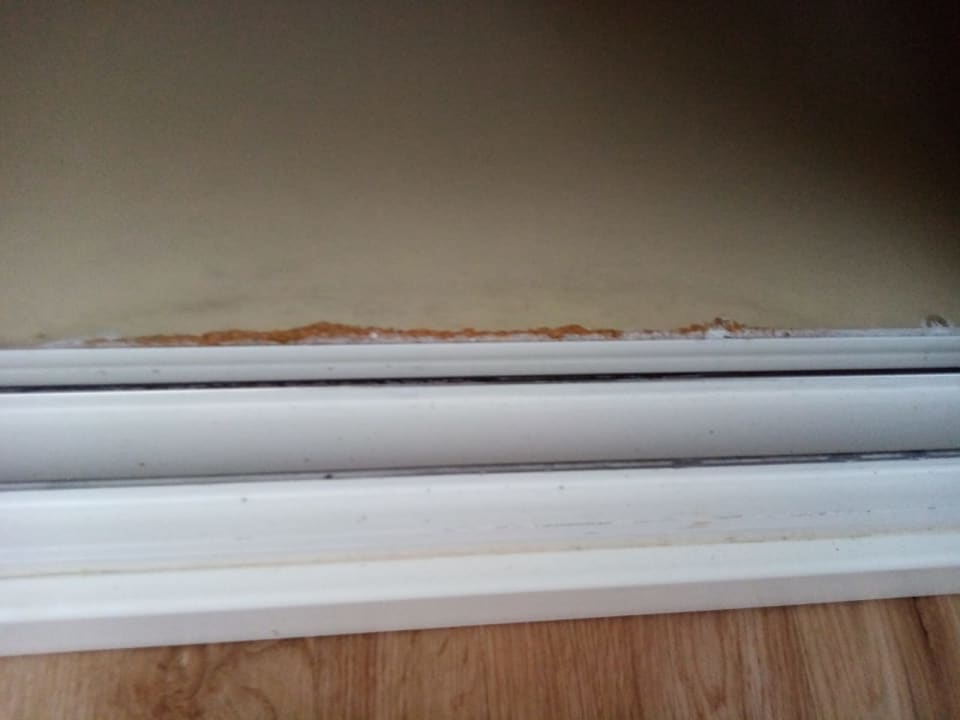 Zimmer Hotel Grand Teguise Playa