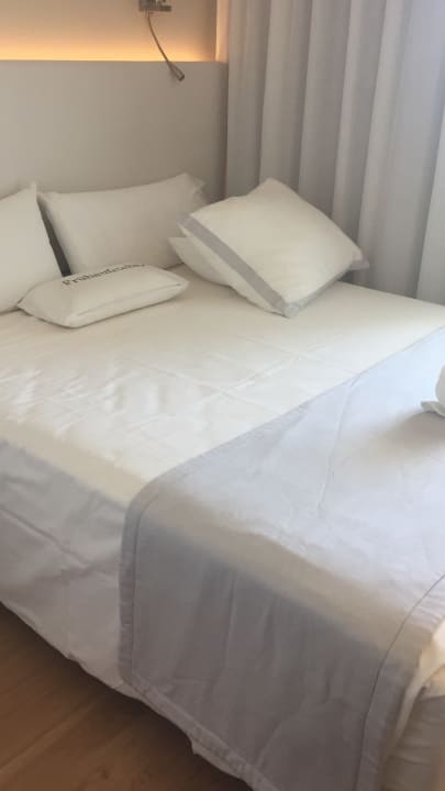 Zimmer Playa Esperanza Resort