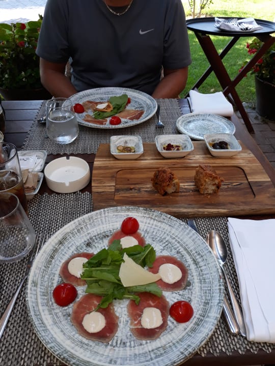 Gastro Gloria Serenity Resort