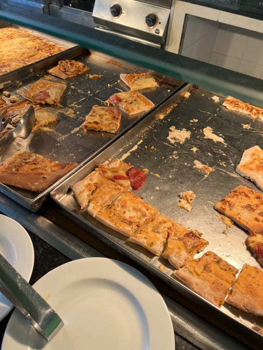 Gastro Hotel Riu Republica - Adults only