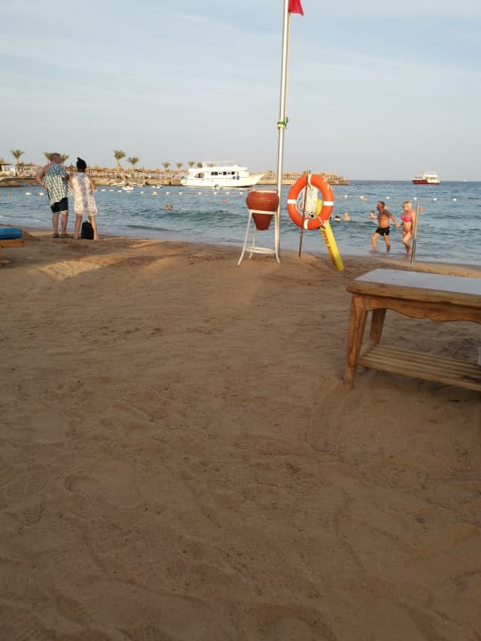 Strand Beach Albatros Resort