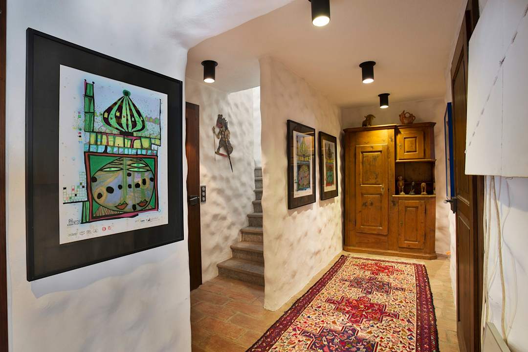 Zimmer Chalet 1000 e 1 Notte