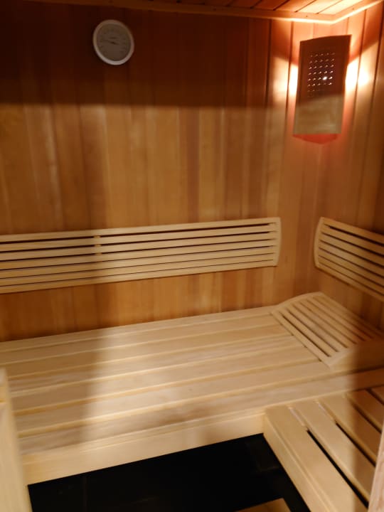 Sport & Freizeit NYX Hotel Erfurt