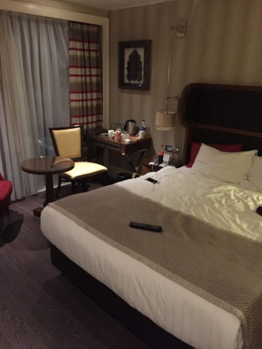 Zimmer Windsor Hotel & Convention Center Istanbul