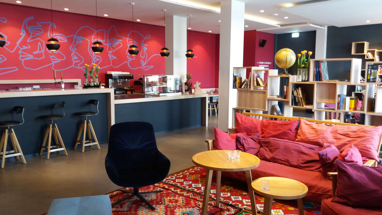 Gastro sylc. Apartmenthotel – Serviced Apartments