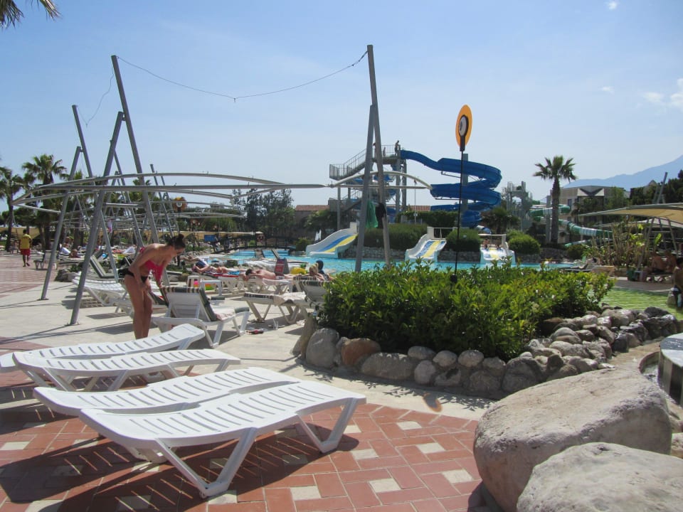 Hotel Limak Limra Limak Limra Hotel & Resort