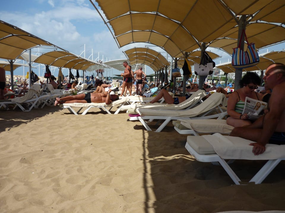 Der Albtraum eines jeden Urlaubers 2 Aydinbey Kings Palace & Spa