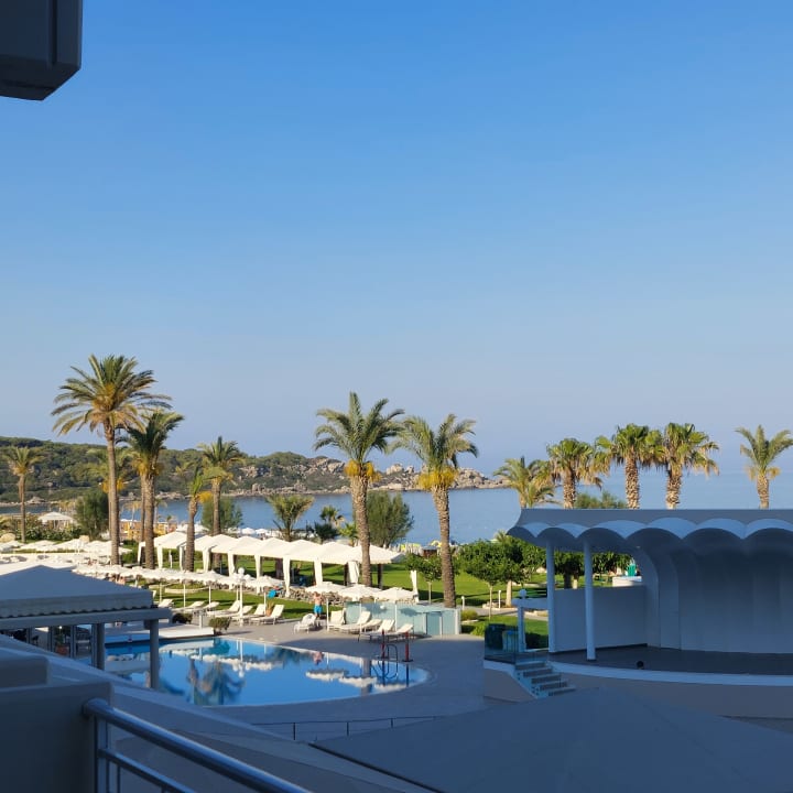 Pool Rodos Palladium Leisure & Wellness