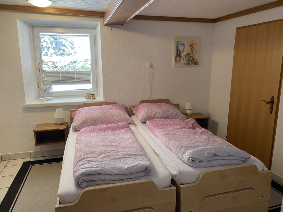 Zimmer Molltaler Appartements