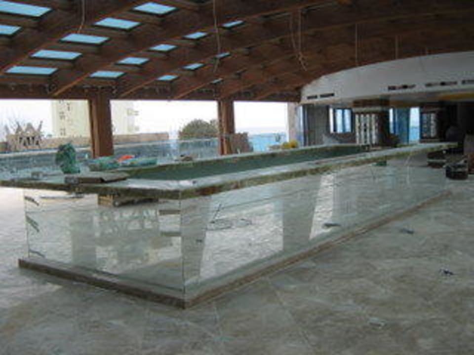 Lobby Granada Luxury Okurcalar