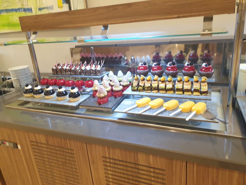 Gastro Calimera Serra Palace