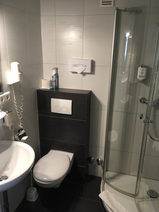 Zimmer Hotel Zum Prinzen