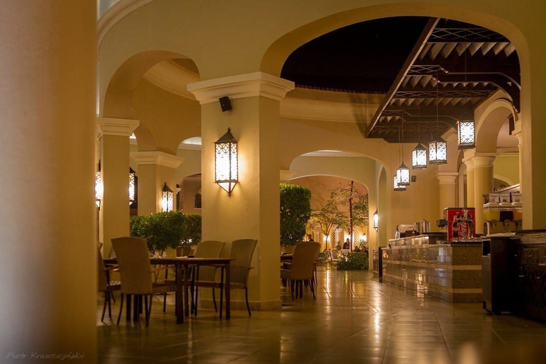 Jaz Aquamarine Resort JAZ Aquamarine Resort