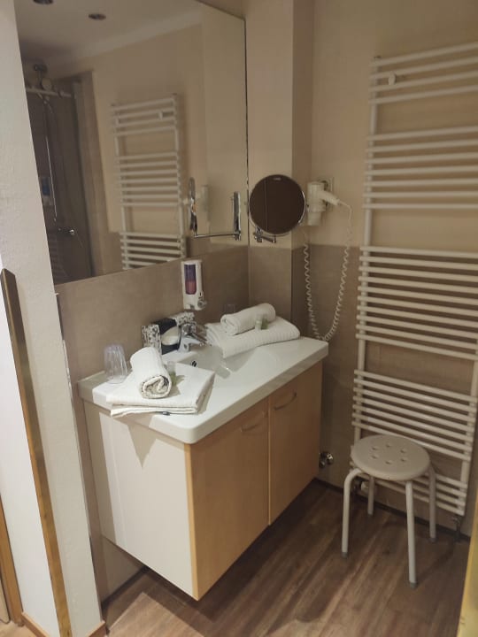 Zimmer Hotel Die Tanne