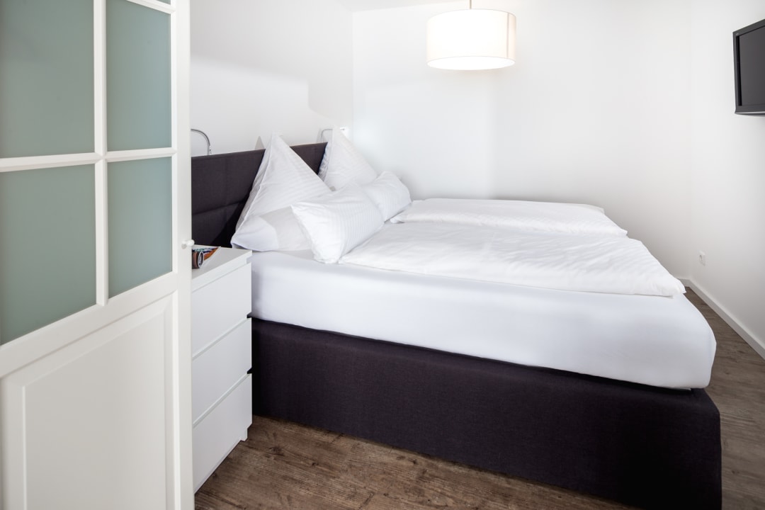 Zimmer Ferienhaus Papenfuß