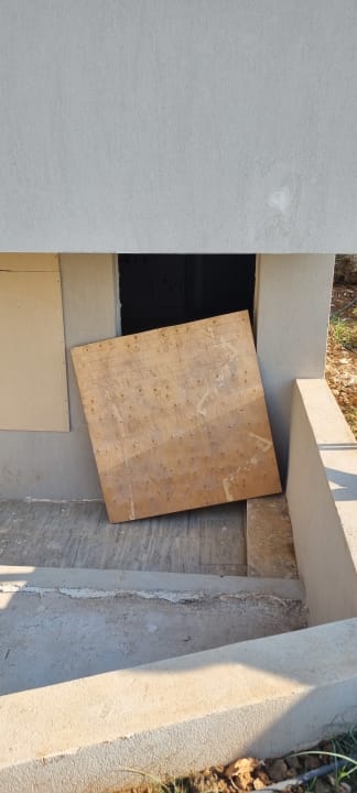 Außenansicht Mare Village Hotel