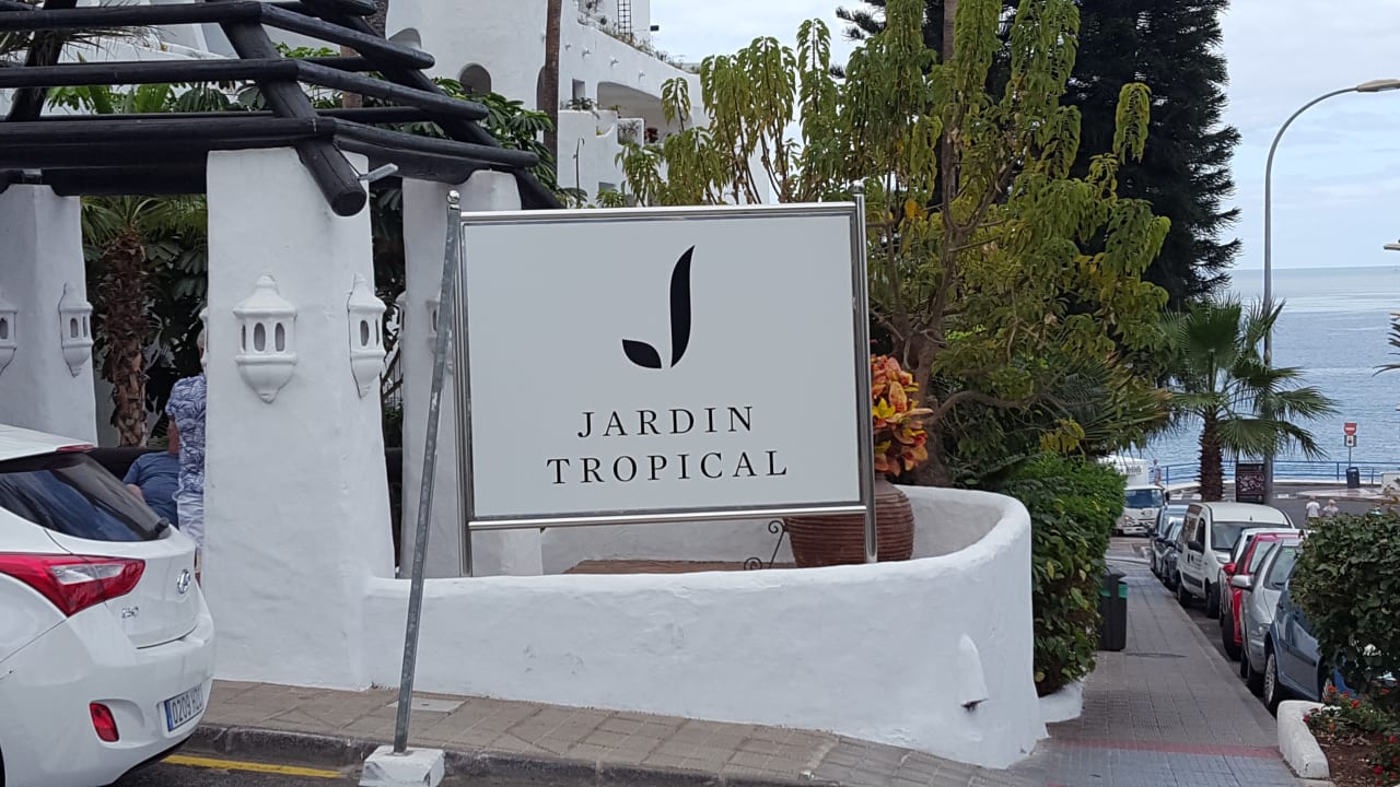 Sonstiges Dreams Jardín Tropical