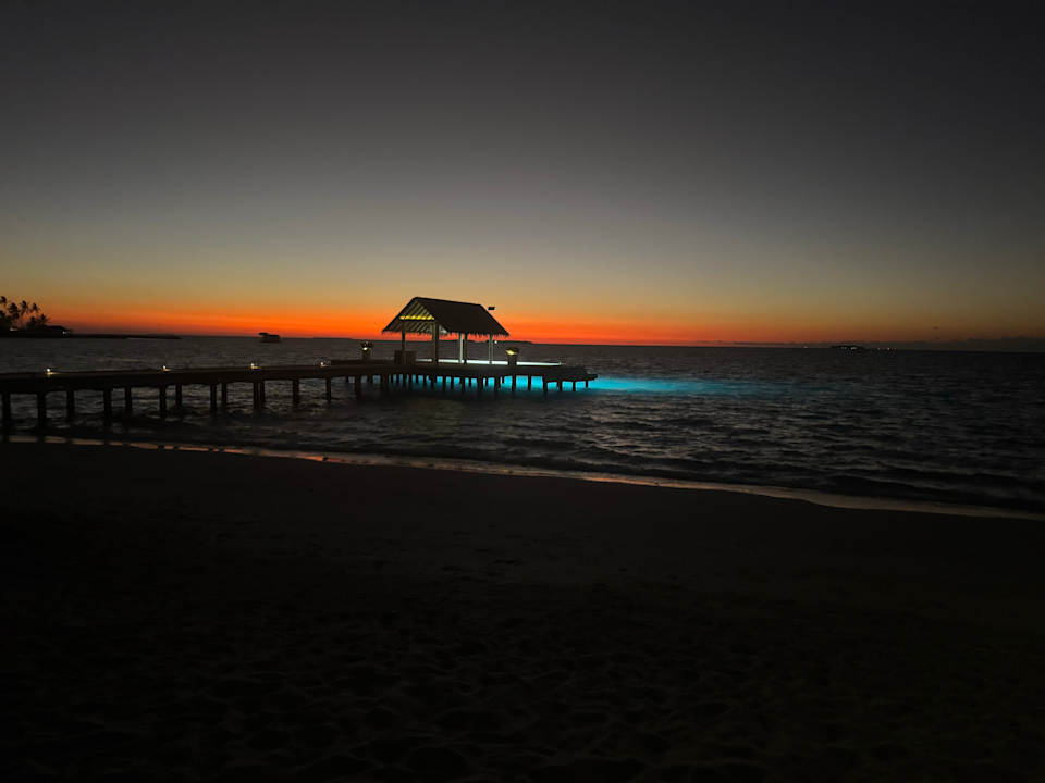 Sonstiges Sun Siyam Iru Veli