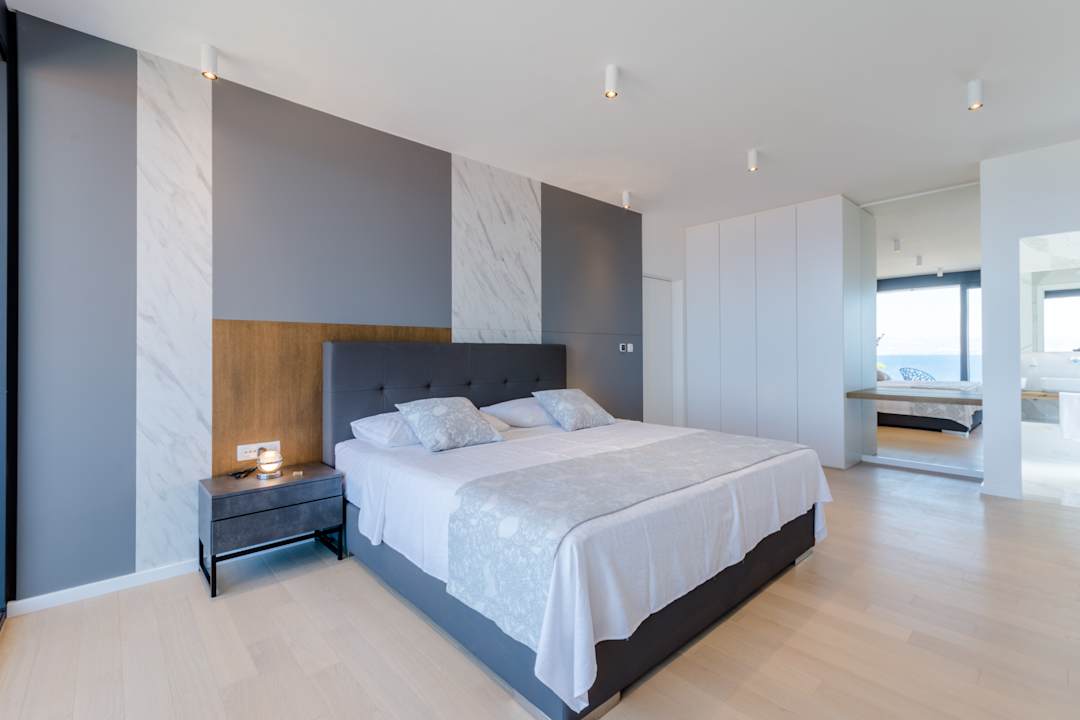 Zimmer Villa Vitae & Villa Pax