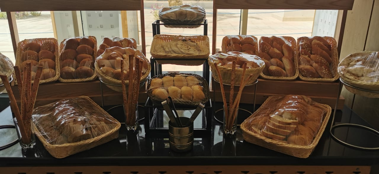 Gastro Pickalbatros White Beach Resort - Hurghada