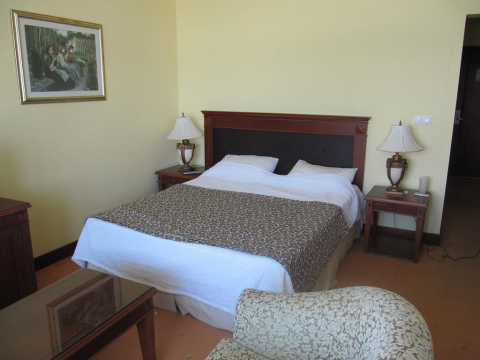 Łóżko Bodrum Holiday Resort & Spa