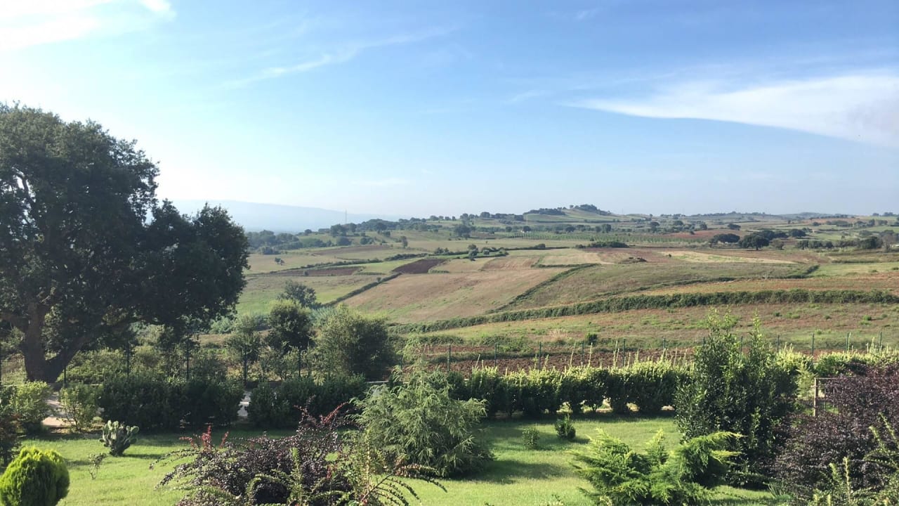 Aussicht Hotel Popilia Country Resort