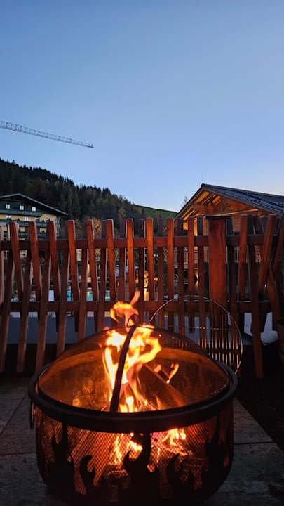 Sonstiges Bergchalets Gut Wenghof