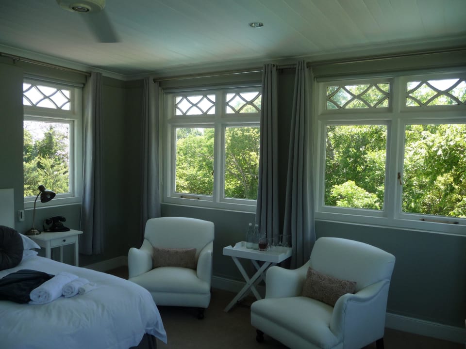 Unser ZImmer Summerwood Guest House