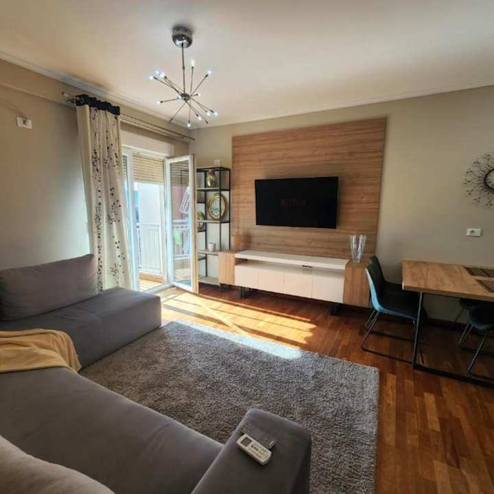 Zimmer Kalpazo Home Skanderbeg Square Tirana