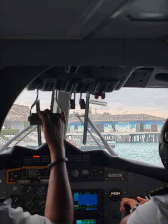 Sonstiges Le Meridien Maldives Resort & Spa