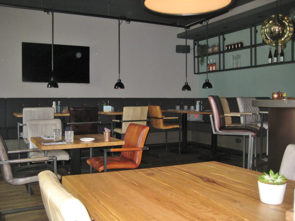 Gastro Hotel Lippischer Hof