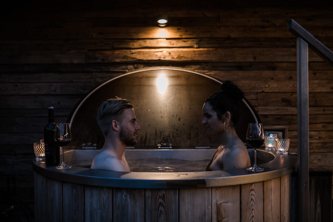 Sport & Freizeit Landhaus & Chalets Köppl