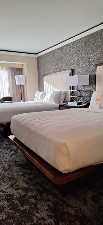 Zimmer Hotel The Henry