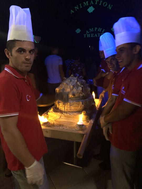 Sonstiges Saphir Resort & Spa