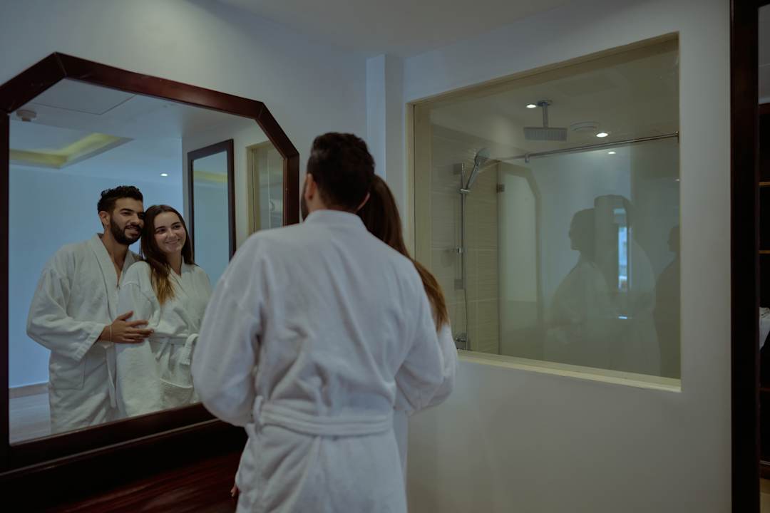 Zimmer Diamond Beach by Pearl Resort