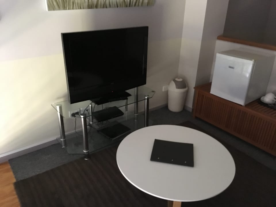 Zimmer Guesthouse The Lodge at Tarraleah