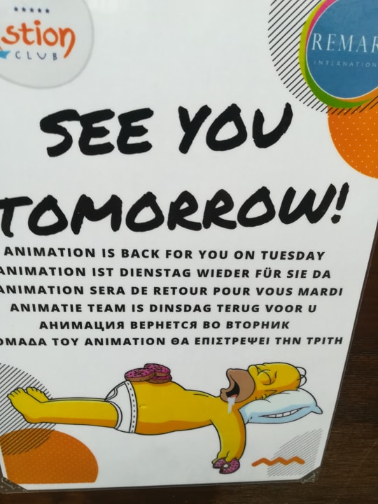 Sport & Freizeit Istion Club & Spa