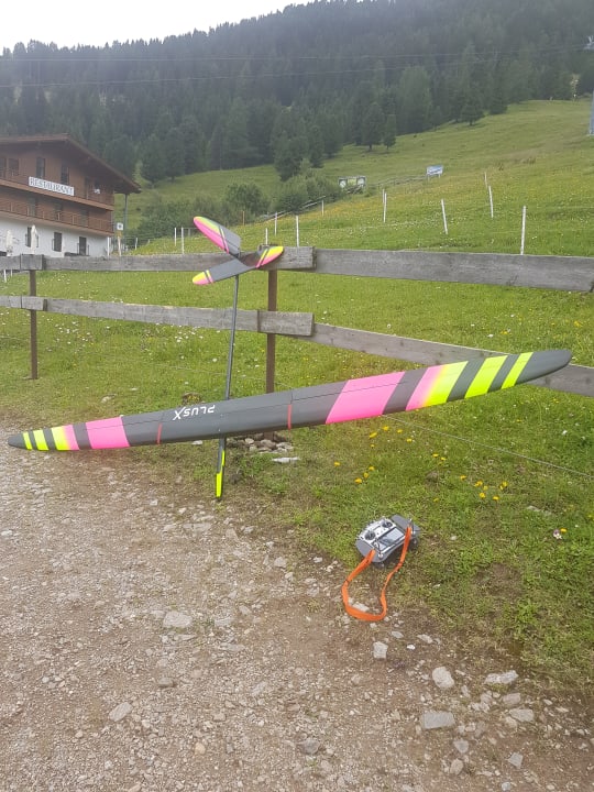 Sport & Freizeit Berggasthof Hochzeigerhaus