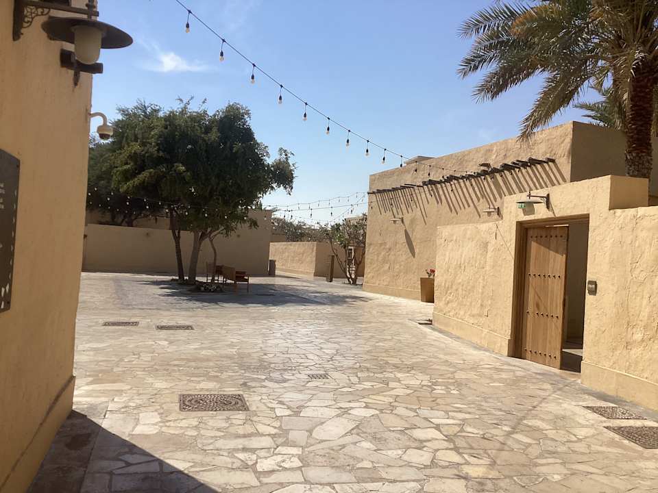 Strand Souq Al Wakra Hotel Qatar By Tivoli