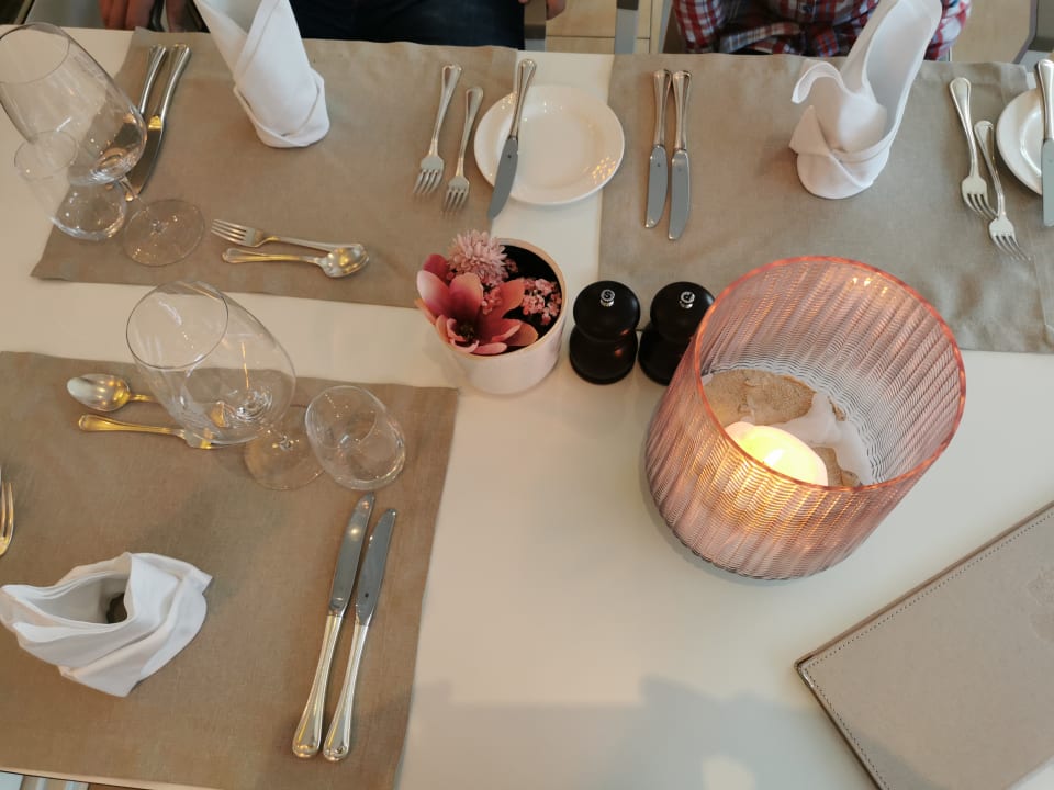 Gastro Seehotel Europa