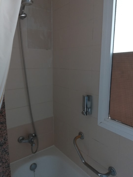 Zimmer Playabachata Hotel