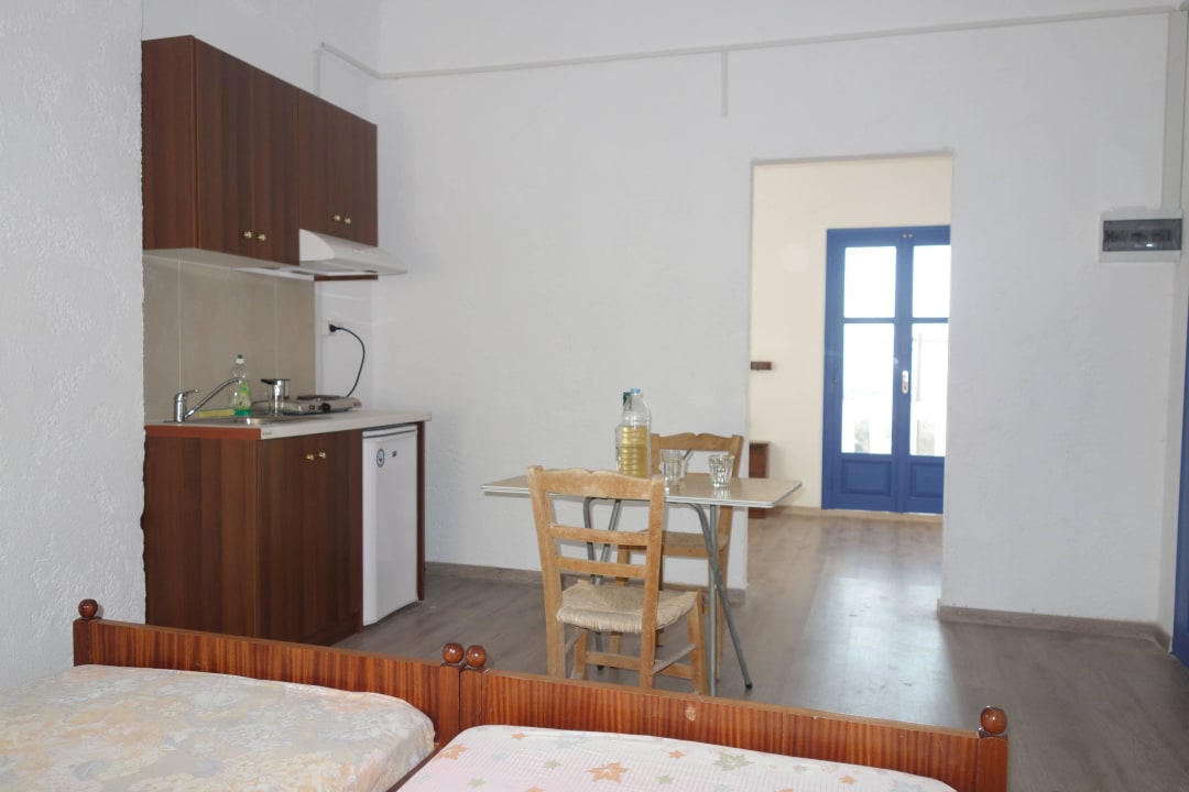 Double Apartment Apartments Panoramakamil