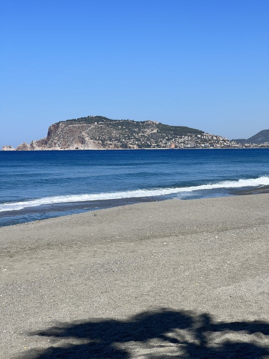 Strand Labranda Alantur Resort