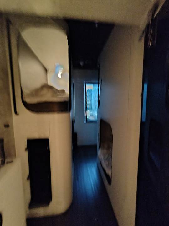 Zimmer Next House Copenhagen