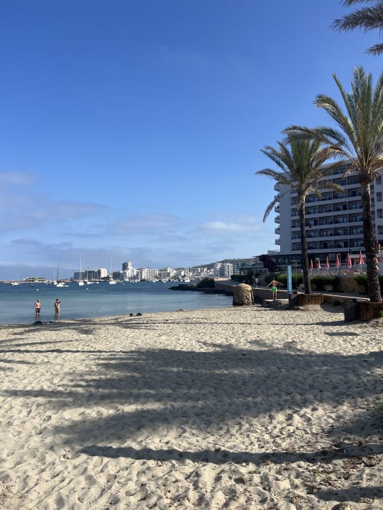 Strand Bellamar Hotel Beach & Spa