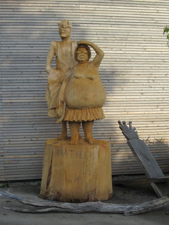 Mathilda Hotel freiSicht