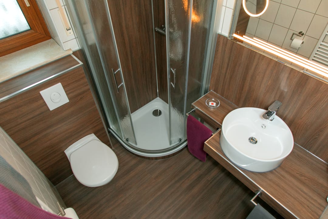 Zimmer Gäste- & Appartmenthaus Weber