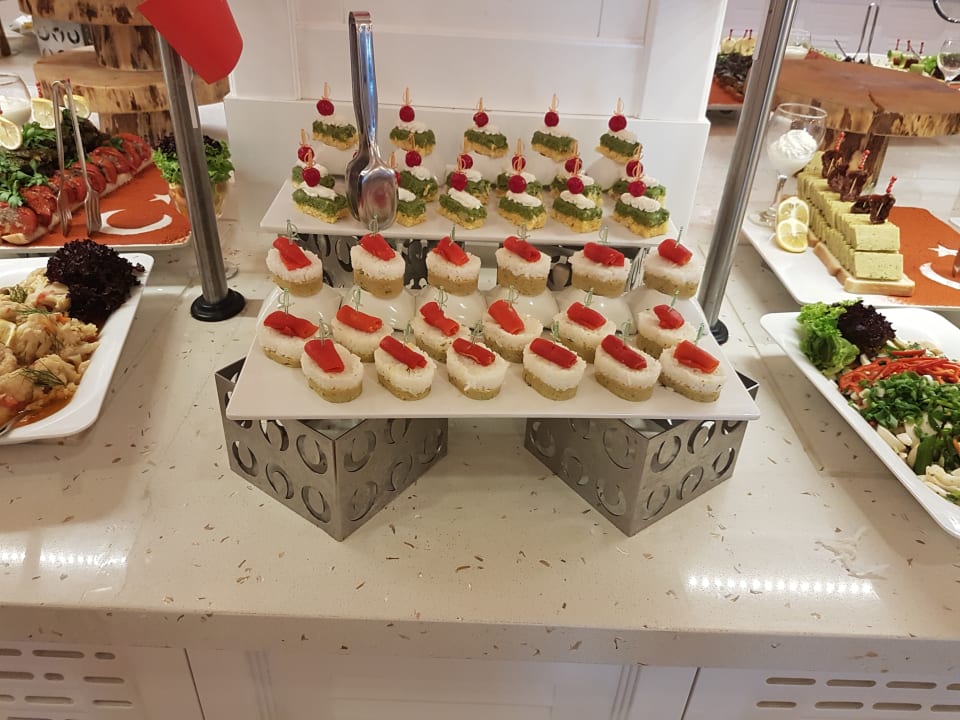 Restaurant Numa Bay Exclusive Hotel