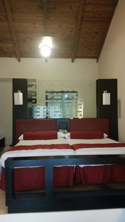 Deluxe-Suite Punta Cana Princess All Suites Resort & Spa